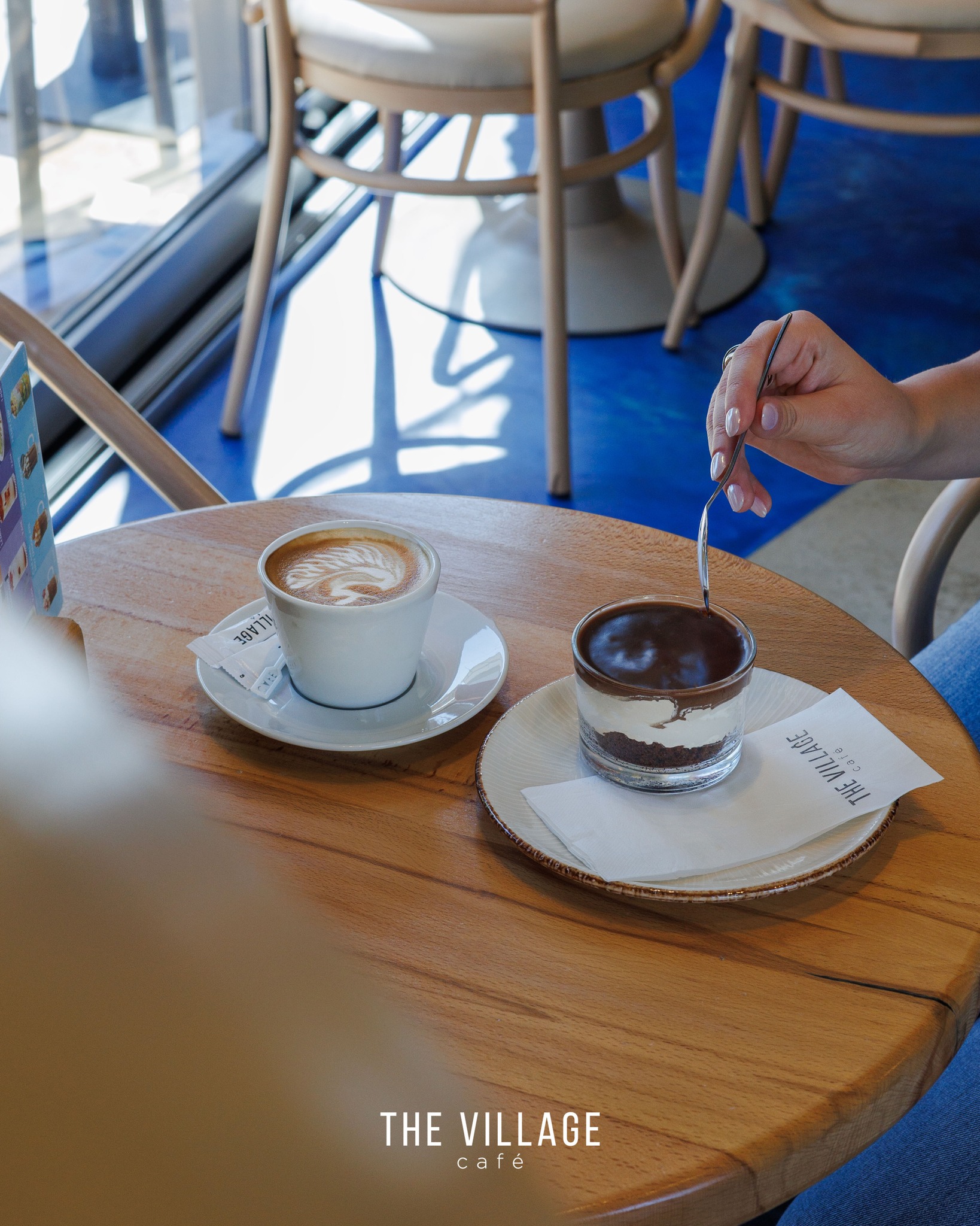 Aesthetics of Our Interior